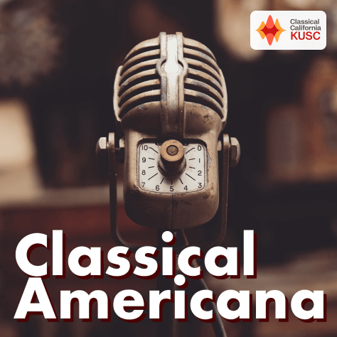 Classical Americana