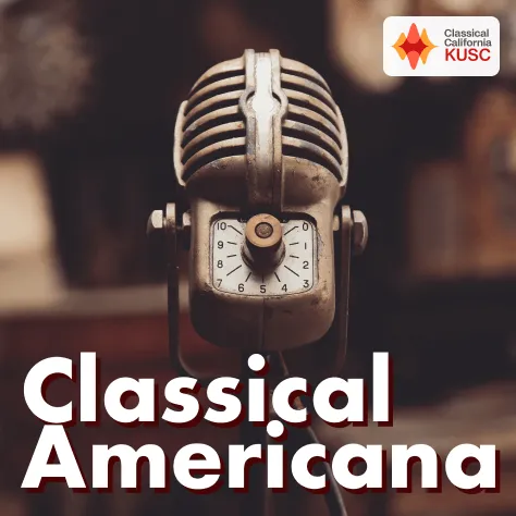 CC – Classical Americana